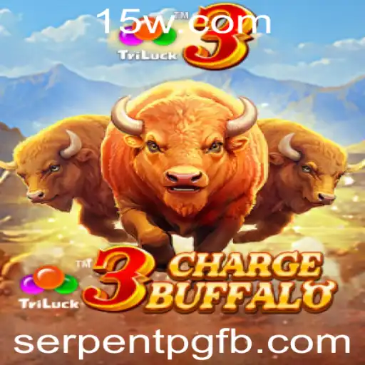 Explorando o Mundo de 3ChargeBuffalo: Uma Nova Aventura no Universo Serpentpg