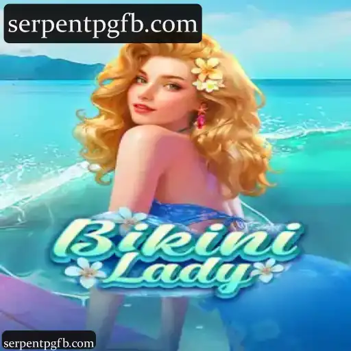BikiniLady