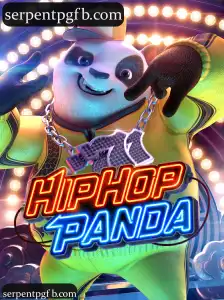 HipHopPanda