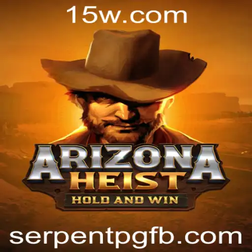 ArizonaHeist: Desvendando o Novo Fenômeno do Mundo dos Jogos