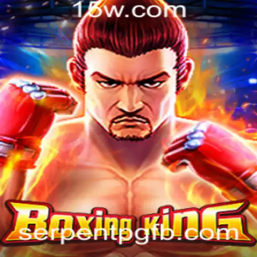 Explorando o Mundo Emocionante de BoxingKing: O Novo Fenômeno dos Games