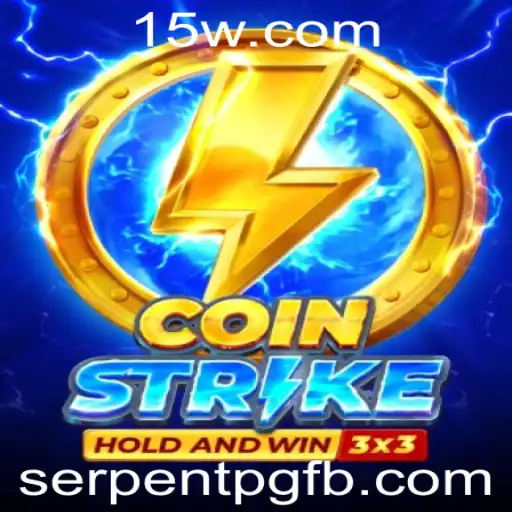 CoinStrike: A Nova Sensação de Jogo com Elementos de RPG