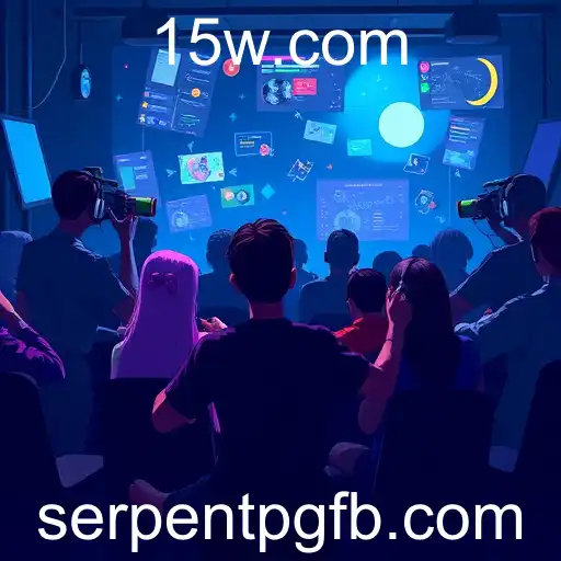 A Influência da Comunidade de Jogadores e o Papel do serpentpg