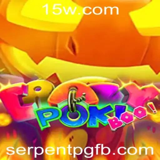 CrazyPokiBoo: A Nova Sensação do Mundo dos Jogos 'serpentpg'