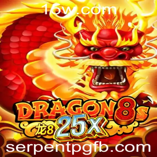 Descubra o Universo Envolvente de Dragon8s25x: Um Mundo de Aventura e Estratégia