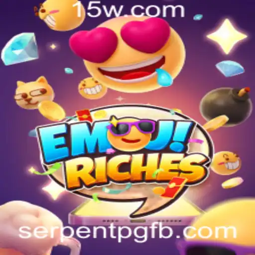 Explorando EmojiRiches: Um Mergulho nas Regras e na Experiência de Jogo