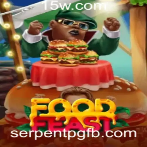 Explorando o Mundo de FoodFeast: O Novo Jogo Revelação