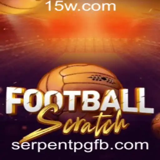 Descubra o Novo Jogo FootballScratch