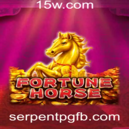 FortuneHorse: Uma Jornada Épica em um Mundo de Estratégia e Aventura
