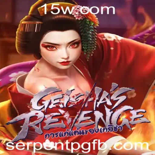 GeishasRevenge: A Fascinante Jornada pelo Mundo dos Jogos