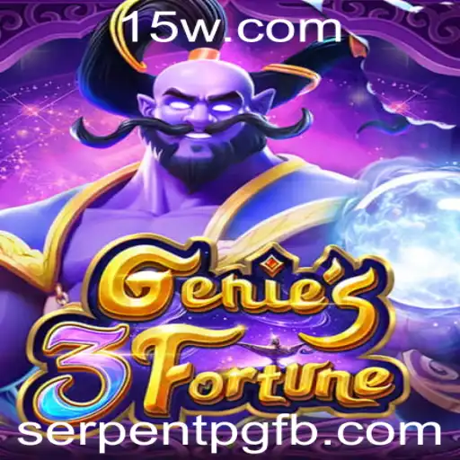 Explorando Genie3Fortune: Um Mergulho na Aventura de Serpentpg