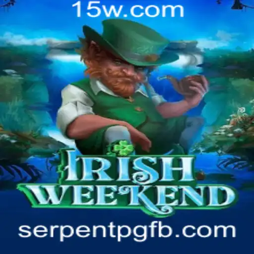 Descobrindo o Fascinante Universo de IrishWeekend: O Jogo Que Conquista Multidões
