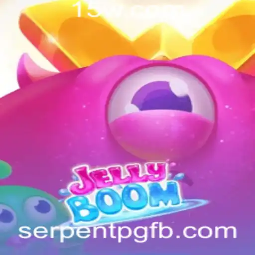 Descubra o Universo de JellyBoom: Um Mergulho no Mundo da Diversão Digital