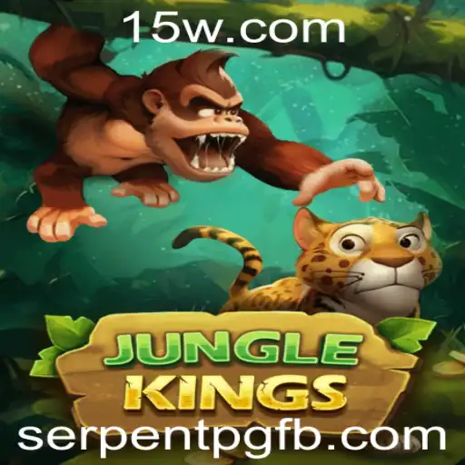 Explorando o Universo de JungleKings: A Nova Sensação dos Jogos de Tabuleiro