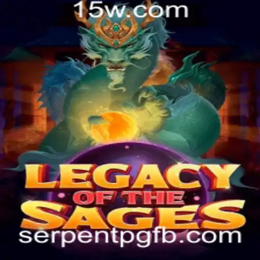 Explorando o Universo Imersivo de Legacy of the Sages: Um RPG de Fantasia