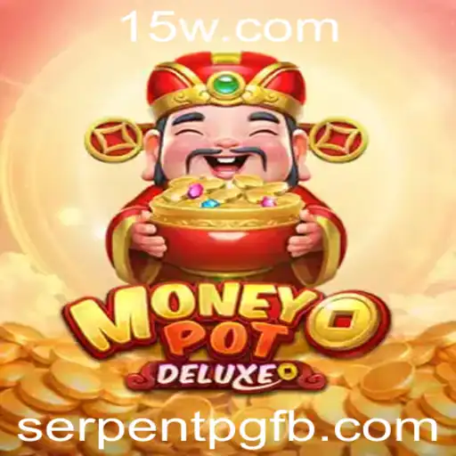 Descubra o Fascinante Mundo de MoneyPotDELUXE