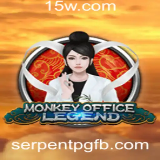 Descubra o Mundo Fascinante de MonkeyOfficeLegend: Um Jogo Inovador no Universo de Serpentpg