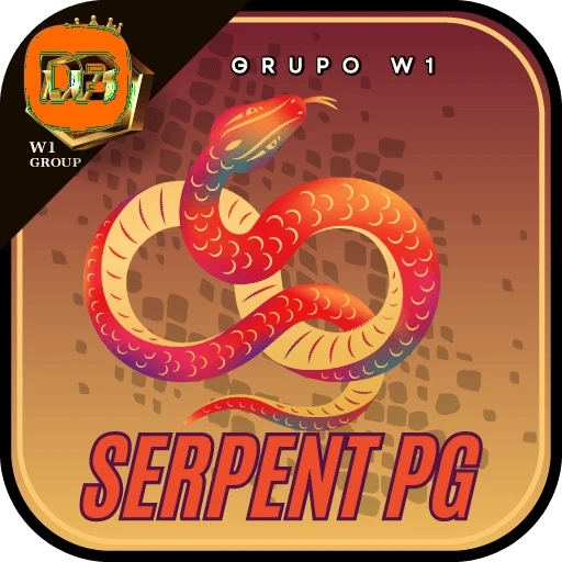serpentpg Logo