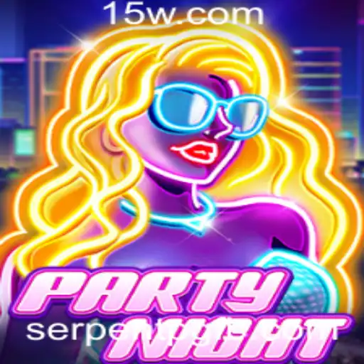 Descubra o Universo Electrifying de 'PartyNight' com Serpentpg