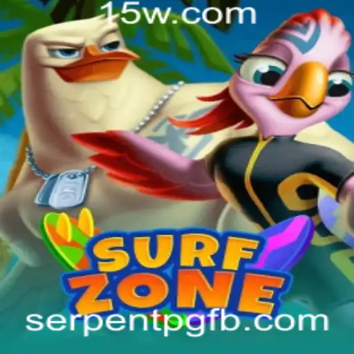 Descubra o Mundo de Aventura e Estratégia em SurfZone