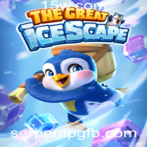 Descubra o Fascinante Mundo de TheGreatIcescape: O Jogo do Momento