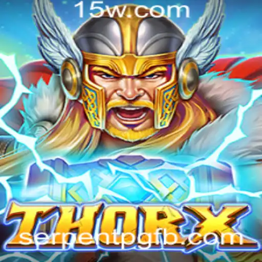 ThorX: Dive into the Epic Adventure Game with 'serpentpg' Mechanics