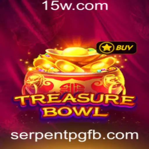 Desvendando TreasureBowl: Aventura e Estratégia no Mundo dos Jogos