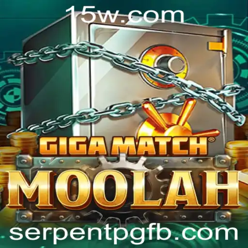 Explorando o Mundo de GigaMatchMoolah: O Jogo que Está Dominando as Paradas