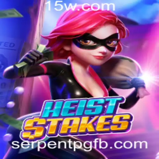 Descubra o Mundo do Jogo HeistStakes e Suas Regras Completas