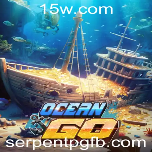 Explorando o Novo Fenômeno dos Jogos: OceanGO