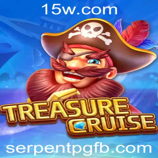 Descobrindo o Mundo de TREASURECRUISE