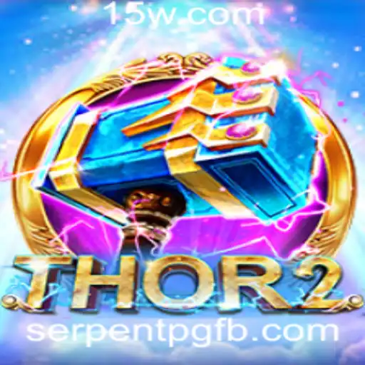 Explorando o Fascinante Mundo de Thor2: Serpentpg