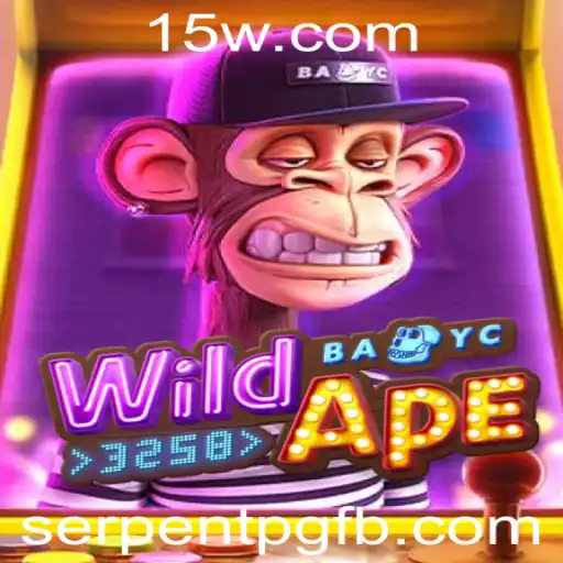 Descubra o Empolgante Mundo de WildApe3258: Uma Aventura Singular