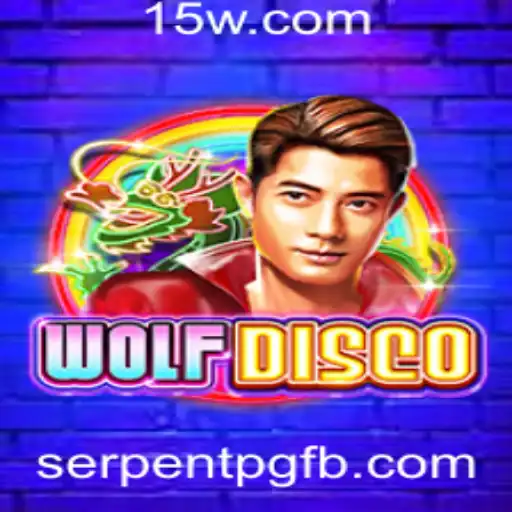 WolfDisco: Uma Aventurosa Jornada em um Jogo Misterioso