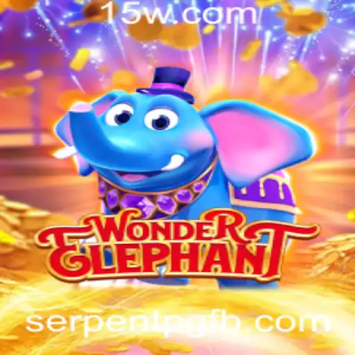 WonderElephant: Uma Jornada Fascinante no Mundo do SerpentPG